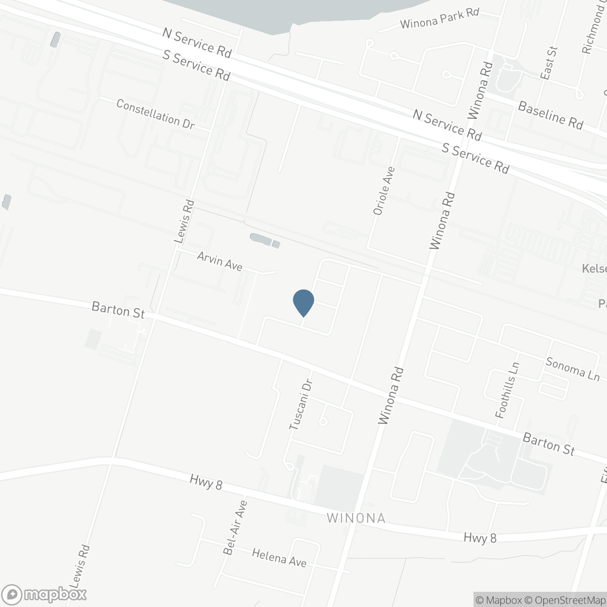 31 EDENROCK DRIVE, Hamilton, Ontario L8E 0G6